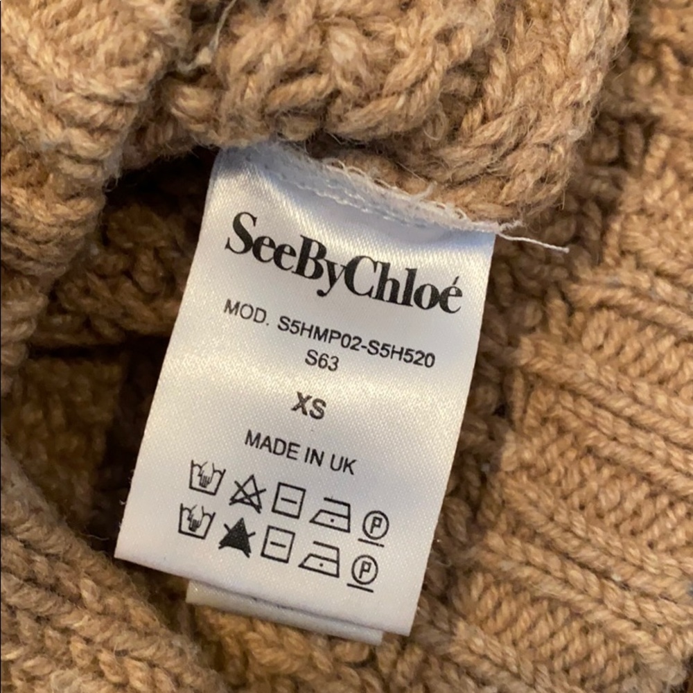 Sweater - Picture 3 of 4